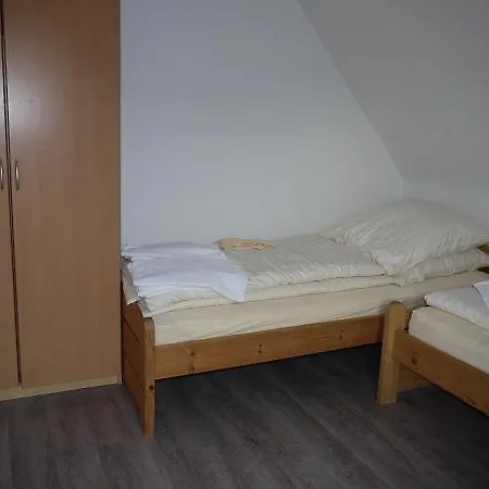Appartement Theodor-storm-str-6-wohnung-1 *