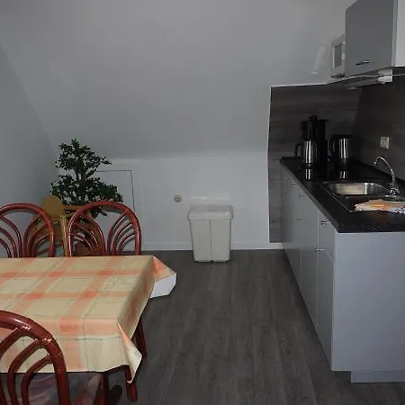 Appartement Theodor-storm-str-6-wohnung-1
