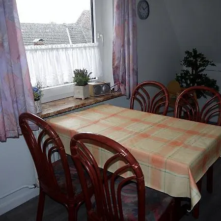 Theodor-storm-str-6-wohnung-1 Appartement Büsum