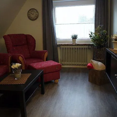 Theodor-storm-str-6-wohnung-1 * Büsum